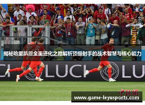 揭秘哈里凯恩全面进化之路解析顶级射手的战术智慧与核心能力 揭秘哈里凯恩全面进化之路解析顶级射手的战术智慧与核心能力