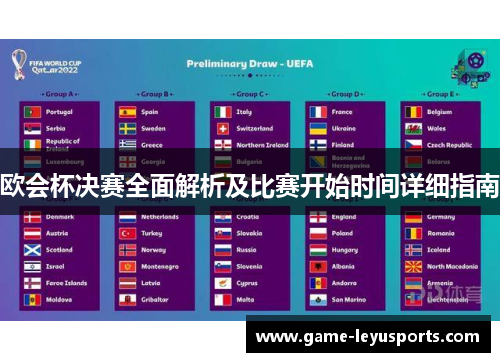 欧会杯决赛全面解析及比赛开始时间详细指南 欧会杯决赛全面解析及比赛开始时间详细指南